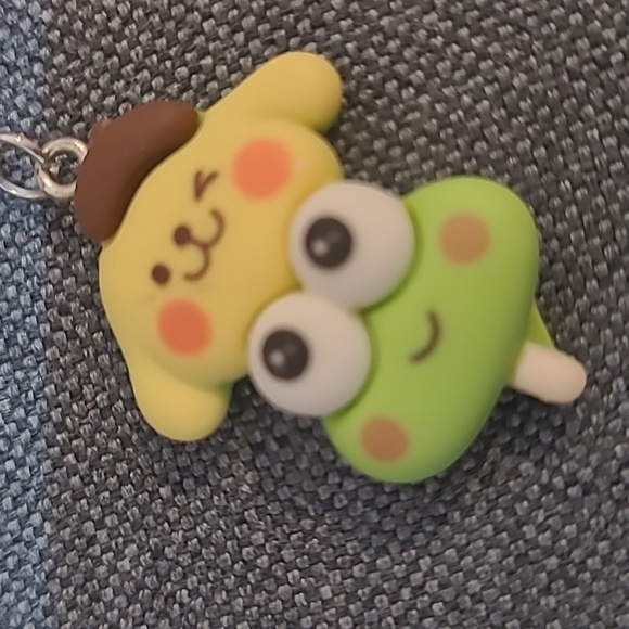 Sanrio character key chain - Picture 4 of 7